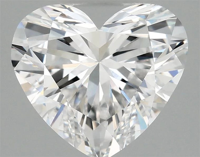 1.79 Carat · HEART · D · VVS2 · IGI · Excellent Cut