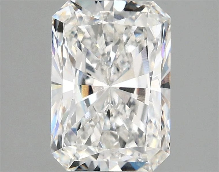 2.10 Carat · RADIANT · E · VVS2 · IGI · Excellent Cut