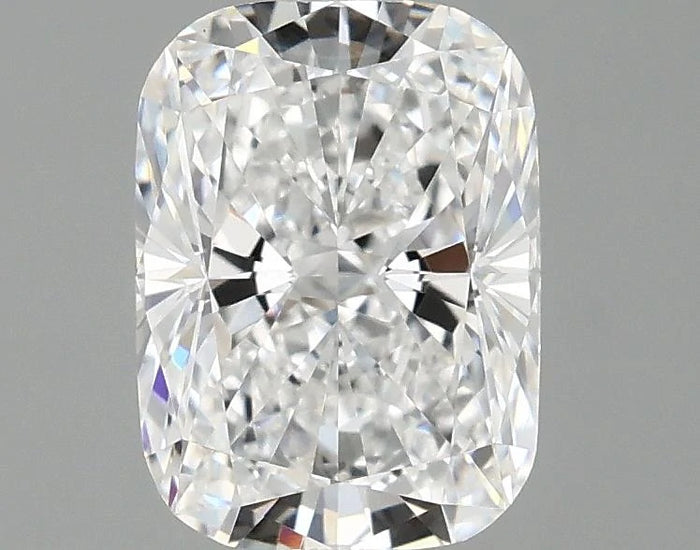 1.10 Carat · CUSHION · D · VVS2 · IGI · Excellent Cut