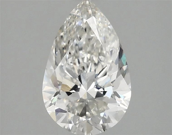 1.54 Carat · PEAR · F · VS2 · IGI · Excellent Cut