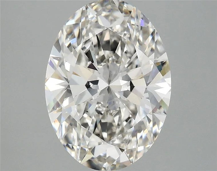 3.10 Carat · OVAL · G · VS1 · IGI · Excellent Cut