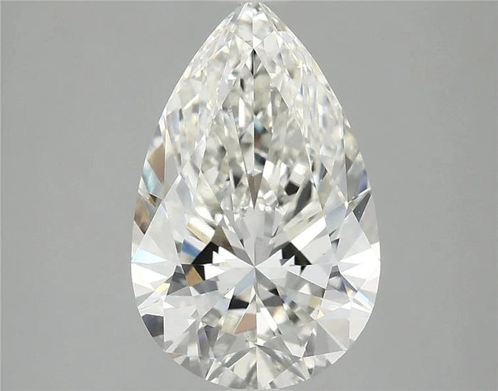 2.97 Carat · PEAR · G · VS1 · IGI · Excellent Cut