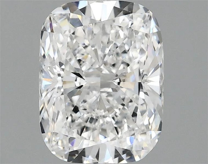 1.47 Carat · CUSHION · D · SI1 · IGI · Excellent Cut