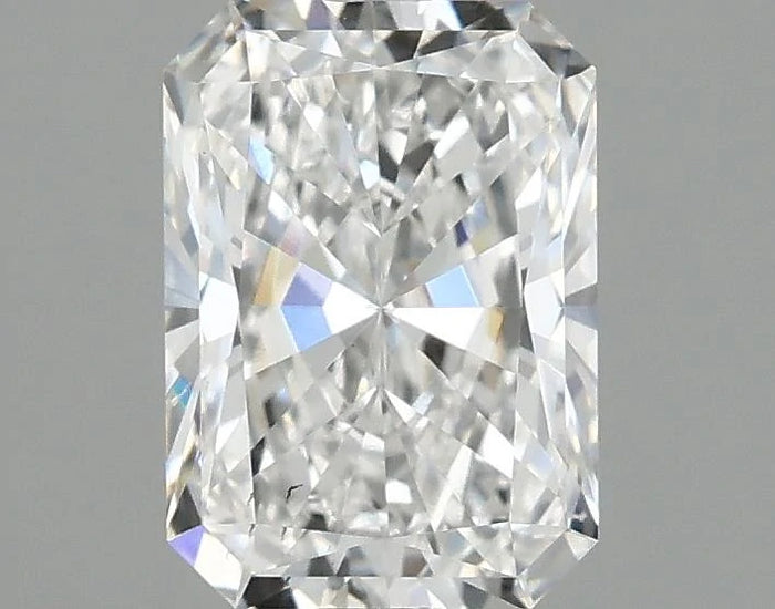 1.59 Carat · RADIANT · E · VS2 · IGI · Excellent Cut
