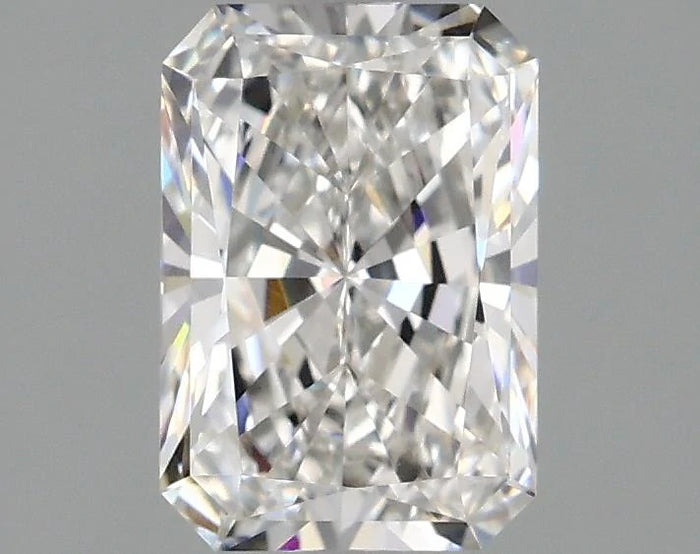 1.57 Carat · RADIANT · F · VVS2 · IGI · Excellent Cut