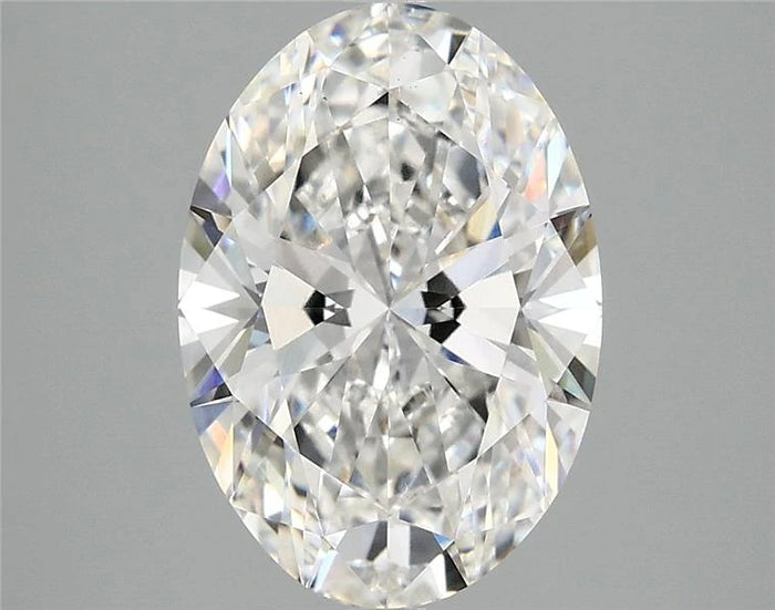 3.08 Carat · OVAL · E · VS1 · IGI · Excellent Cut
