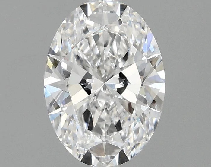 1.18 Carat · OVAL · D · VS1 · IGI · Excellent Cut
