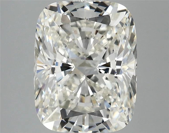 3.98 Carat · CUSHION · G · VS1 · IGI · Excellent Cut