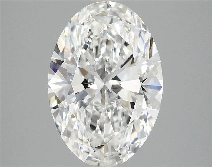 3.00 Carat · OVAL · E · VS2 · IGI · Excellent Cut