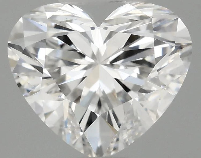 1.03 Carat · HEART · E · VS1 · IGI · Excellent Cut