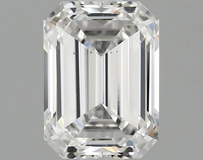 1.10 Carat · EMERALD · E · VS1 · IGI · Excellent Cut