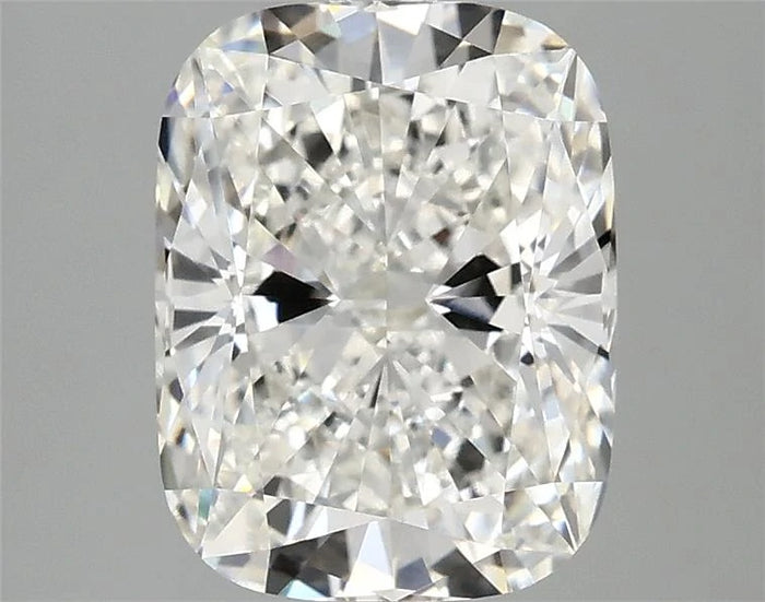 2.99 Carat · CUSHION · F · VVS2 · IGI · Excellent Cut