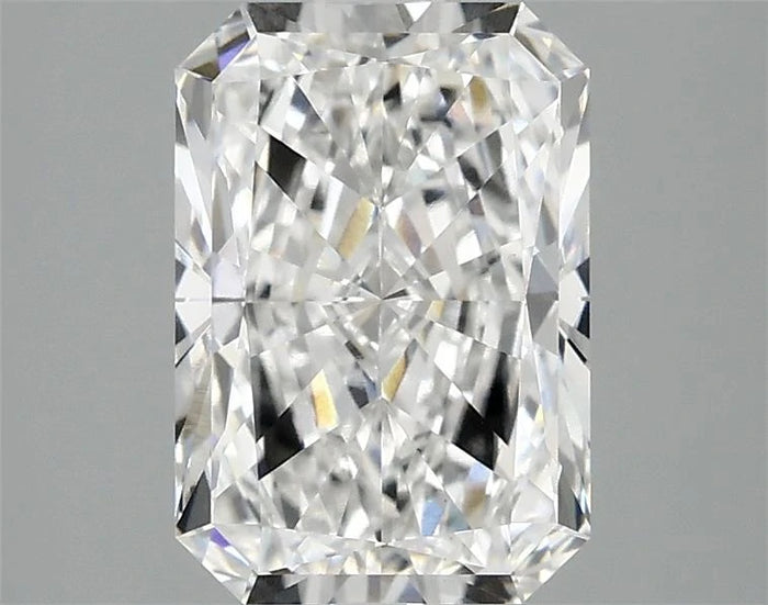 2.43 Carat · RADIANT · E · VS1 · IGI · Excellent Cut