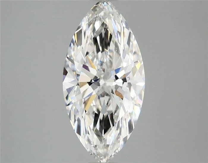2.03 Carat · MARQUISE · E · VVS2 · IGI · Excellent Cut