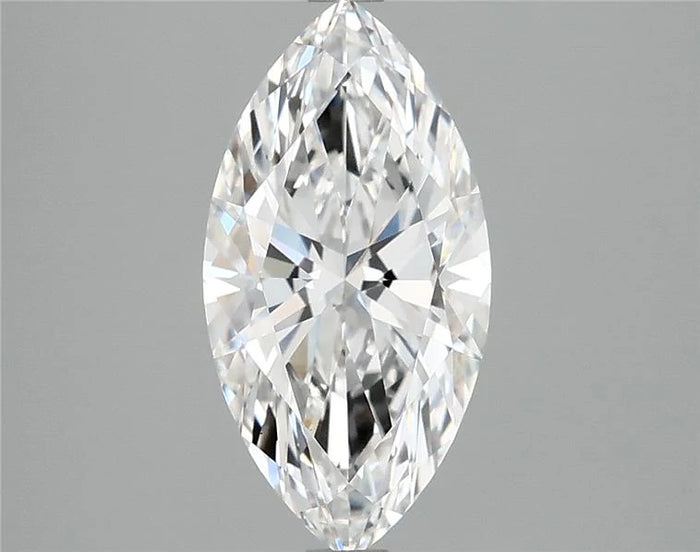 2.06 Carat · MARQUISE · E · VS1 · IGI · Excellent Cut