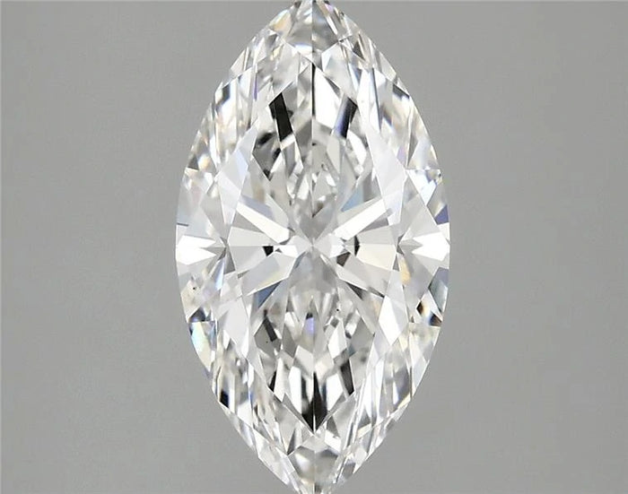 2.01 Carat · MARQUISE · E · VS1 · IGI · Excellent Cut