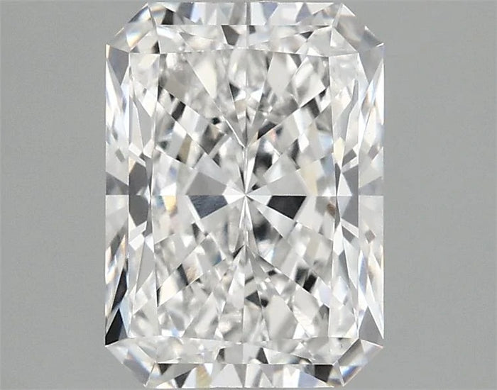 2.26 Carat · RADIANT · E · VVS2 · IGI · Excellent Cut