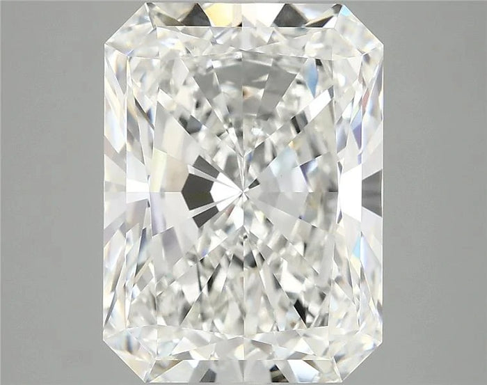 5.99 Carat · RADIANT · F · VS1 · IGI · Excellent Cut