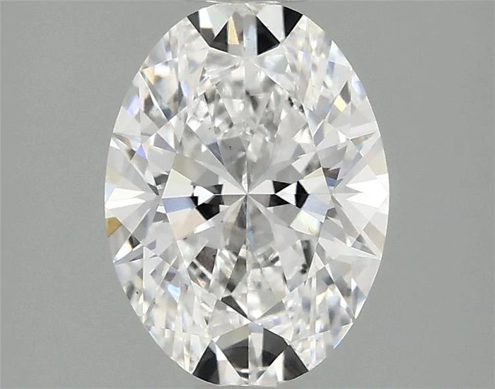 1.83 Carat · OVAL · E · VS1 · IGI · Excellent Cut