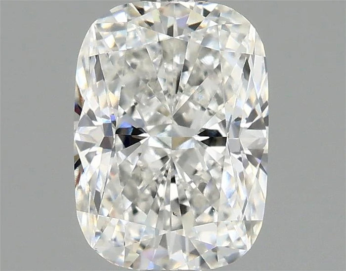 1.07 Carat · CUSHION · E · VS1 · IGI · Excellent Cut