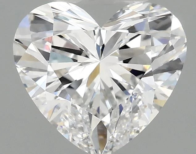 1.52 Carat · HEART · E · VS1 · IGI · Excellent Cut