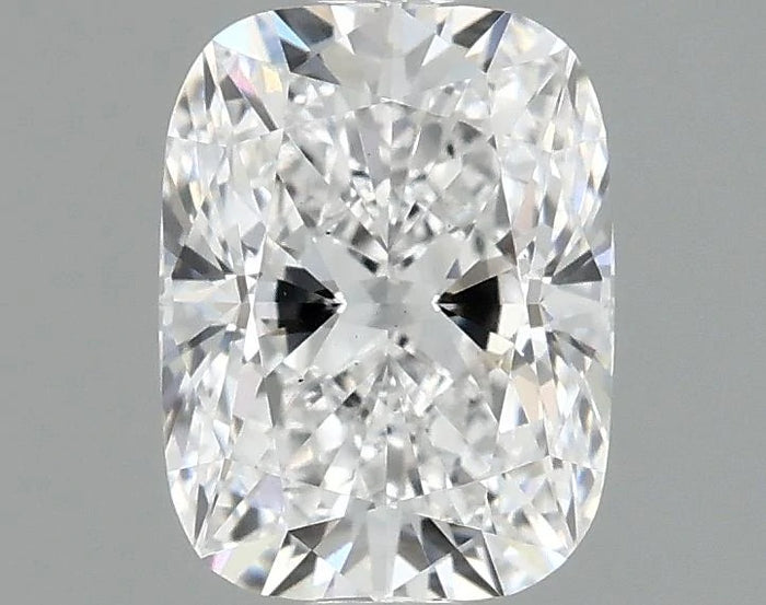 1.10 Carat · CUSHION · D · VS1 · IGI · Excellent Cut