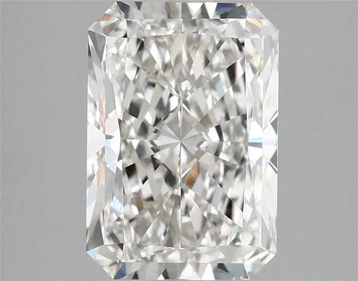 2.56 Carat · RADIANT · G · VVS2 · IGI · Excellent Cut