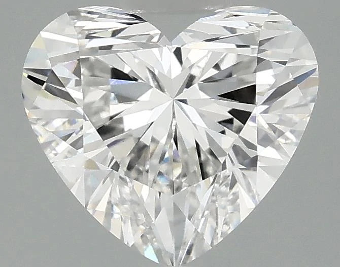 2.05 Carat · HEART · E · VVS2 · IGI · Excellent Cut