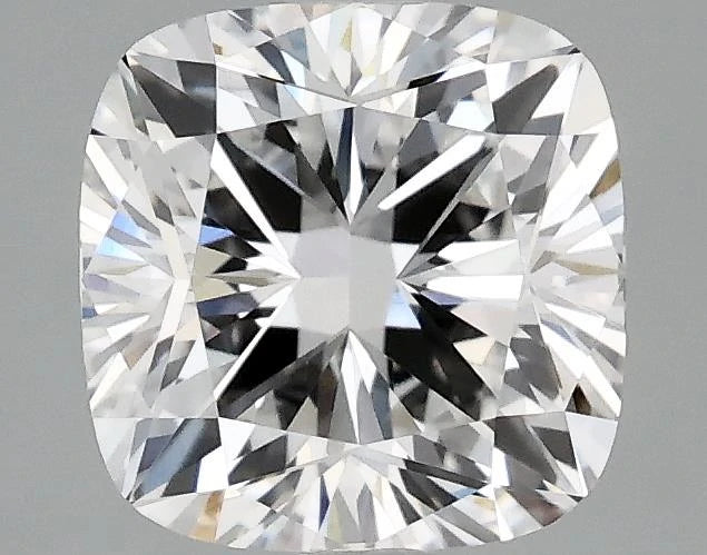 1.57 Carat · CUSHION · E · VVS2 · IGI · Excellent Cut