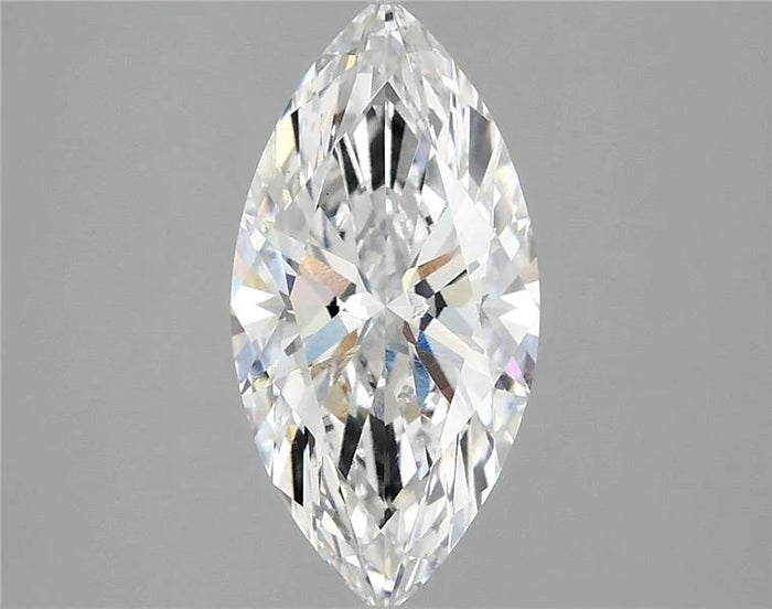 2.09 Carat · MARQUISE · D · VS2 · IGI · Excellent Cut