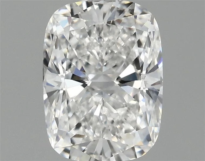 1.01 Carat · CUSHION · D · VS1 · IGI · Excellent Cut