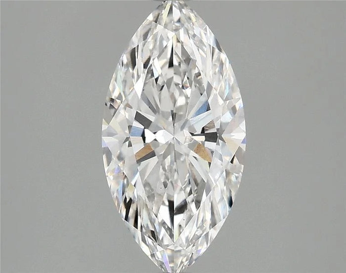 2.07 Carat · MARQUISE · E · VS2 · IGI · Excellent Cut
