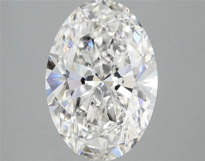 3.05 Carat · OVAL · E · VS1 · IGI · Excellent Cut