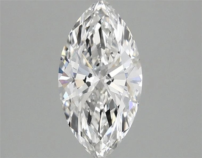 0.99 Carat · MARQUISE · E · VVS2 · IGI · Excellent Cut