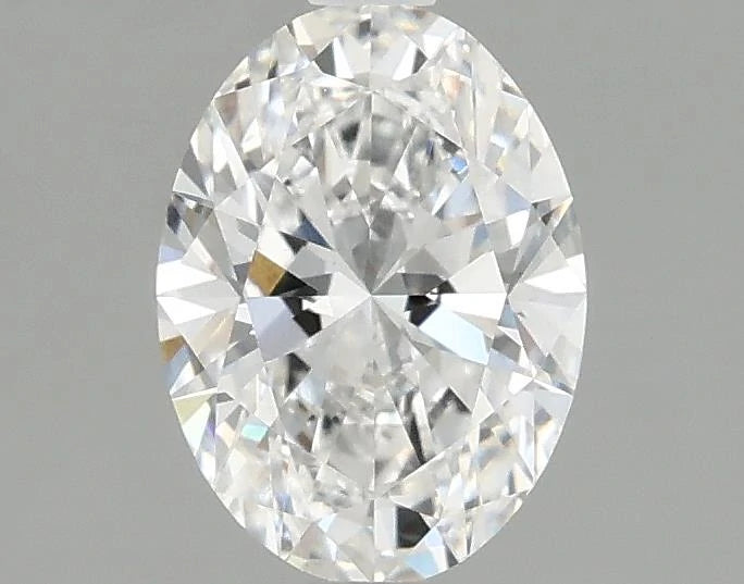 1.09 Carat · OVAL · E · VVS2 · IGI · Excellent Cut