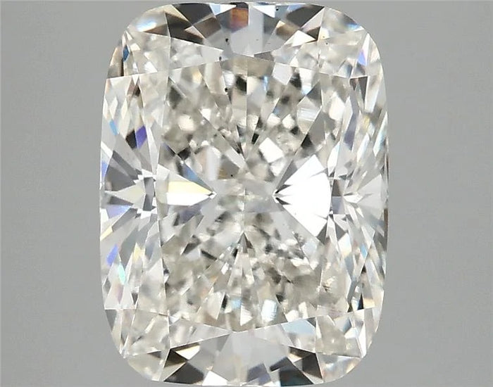 4.10 Carat · CUSHION · G · VS1 · IGI · Excellent Cut