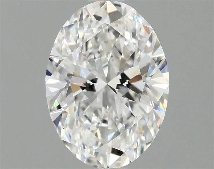 1.10 Carat · OVAL · E · VS1 · IGI · Excellent Cut