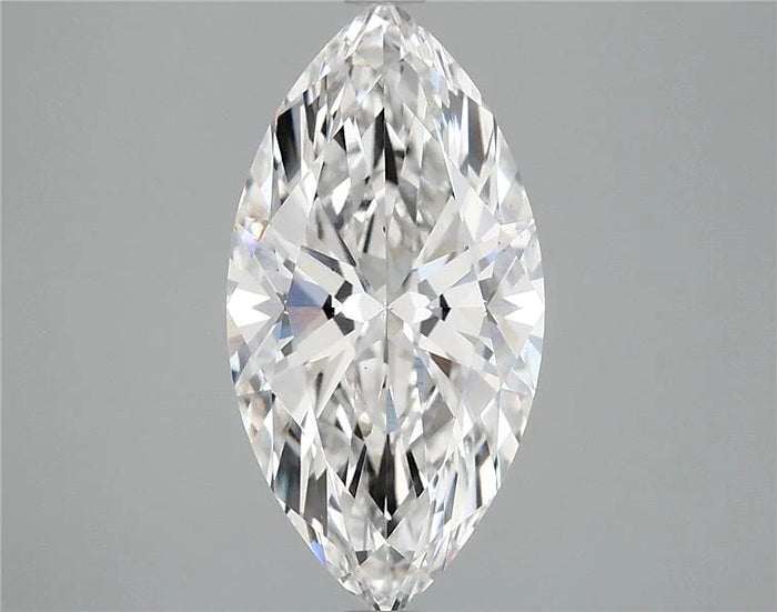 3.02 Carat · MARQUISE · E · VS1 · IGI · Excellent Cut