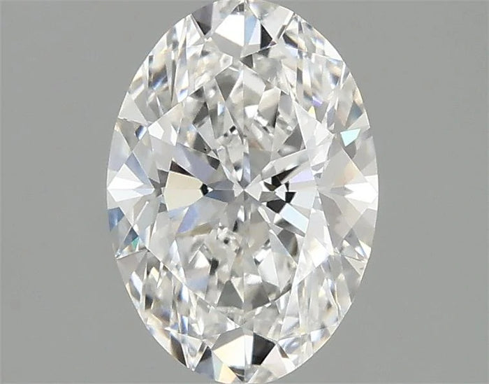 1.41 Carat · OVAL · E · VS1 · IGI · Excellent Cut