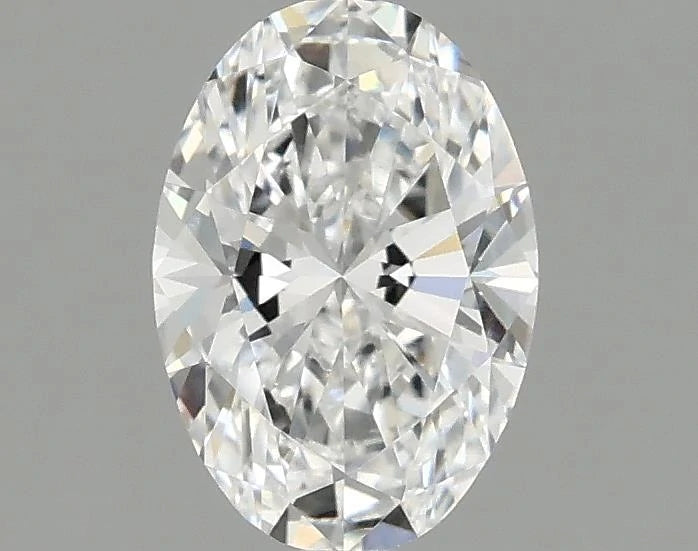 1.09 Carat · OVAL · E · VVS2 · IGI · Excellent Cut