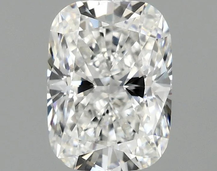 1.09 Carat · CUSHION · E · VS1 · IGI · Excellent Cut