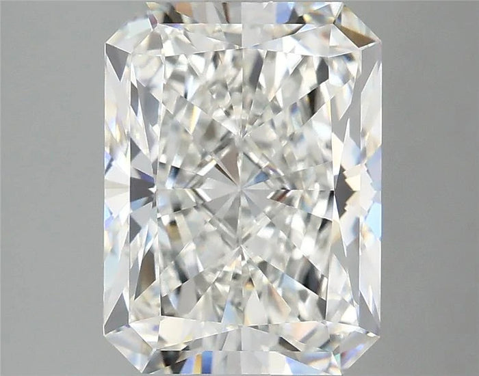 3.86 Carat · RADIANT · E · VVS2 · IGI · Excellent Cut