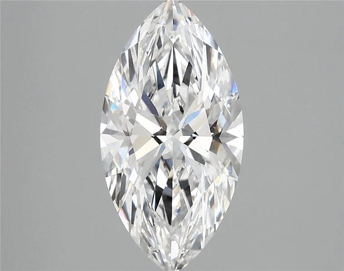 2.00 Carat · MARQUISE · E · VS1 · IGI · Excellent Cut