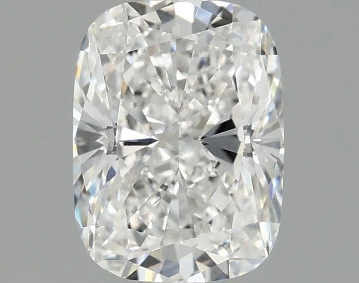 1.10 Carat · CUSHION · E · VVS2 · IGI · Excellent Cut