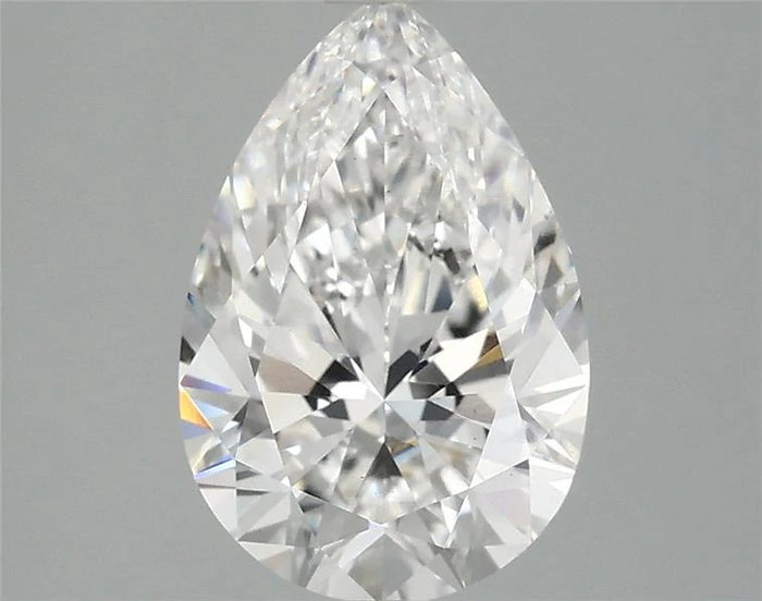 2.07 Carat · PEAR · E · VS1 · IGI · Excellent Cut