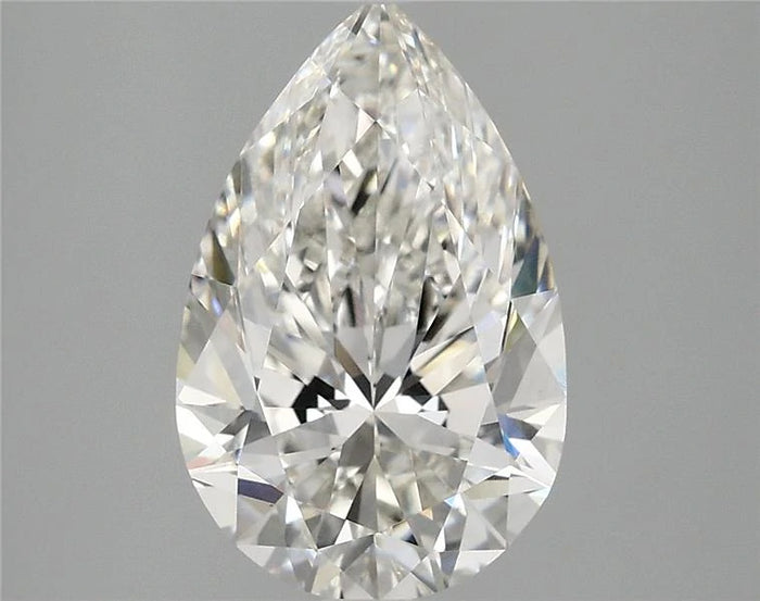 2.97 Carat · PEAR · G · VS1 · IGI · Excellent Cut