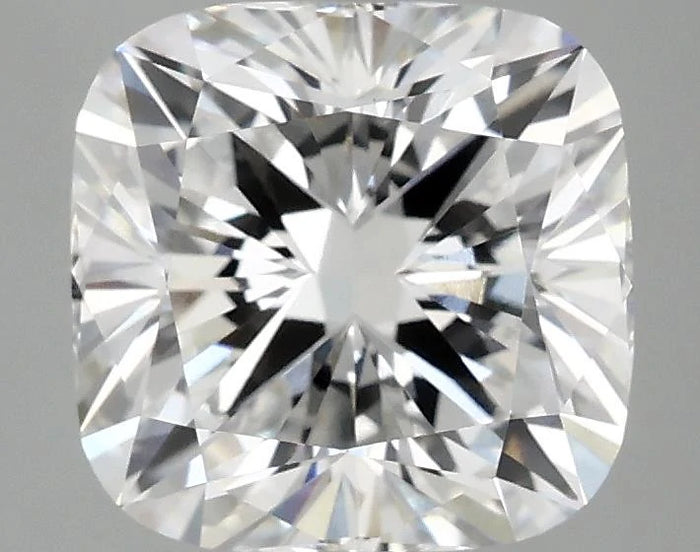 2.85 Carat · CUSHION · E · VS1 · IGI · Excellent Cut