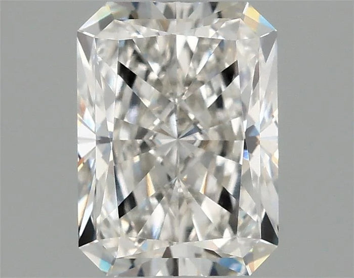 1.56 Carat · RADIANT · F · VS1 · IGI · Excellent Cut
