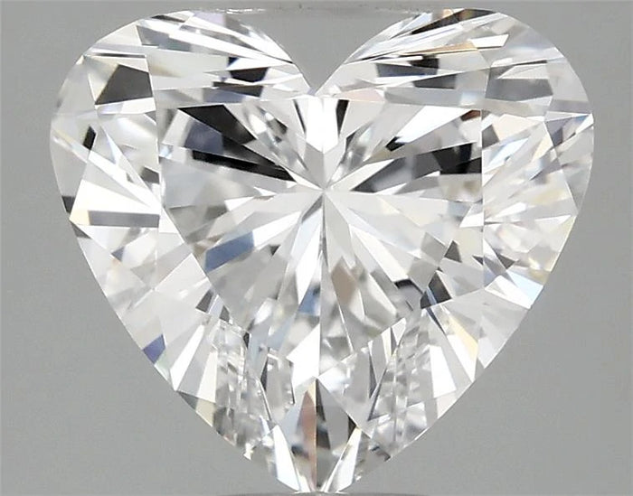 1.99 Carat · HEART · E · VVS2 · IGI · Excellent Cut
