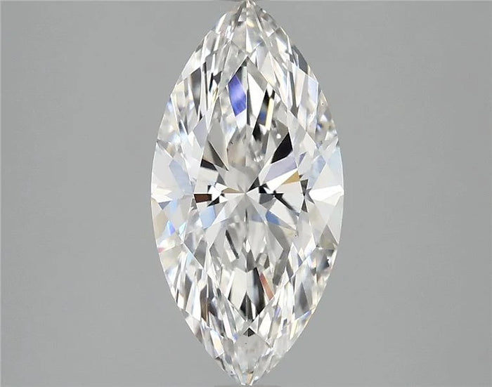 2.10 Carat · MARQUISE · F · VS1 · IGI · Excellent Cut